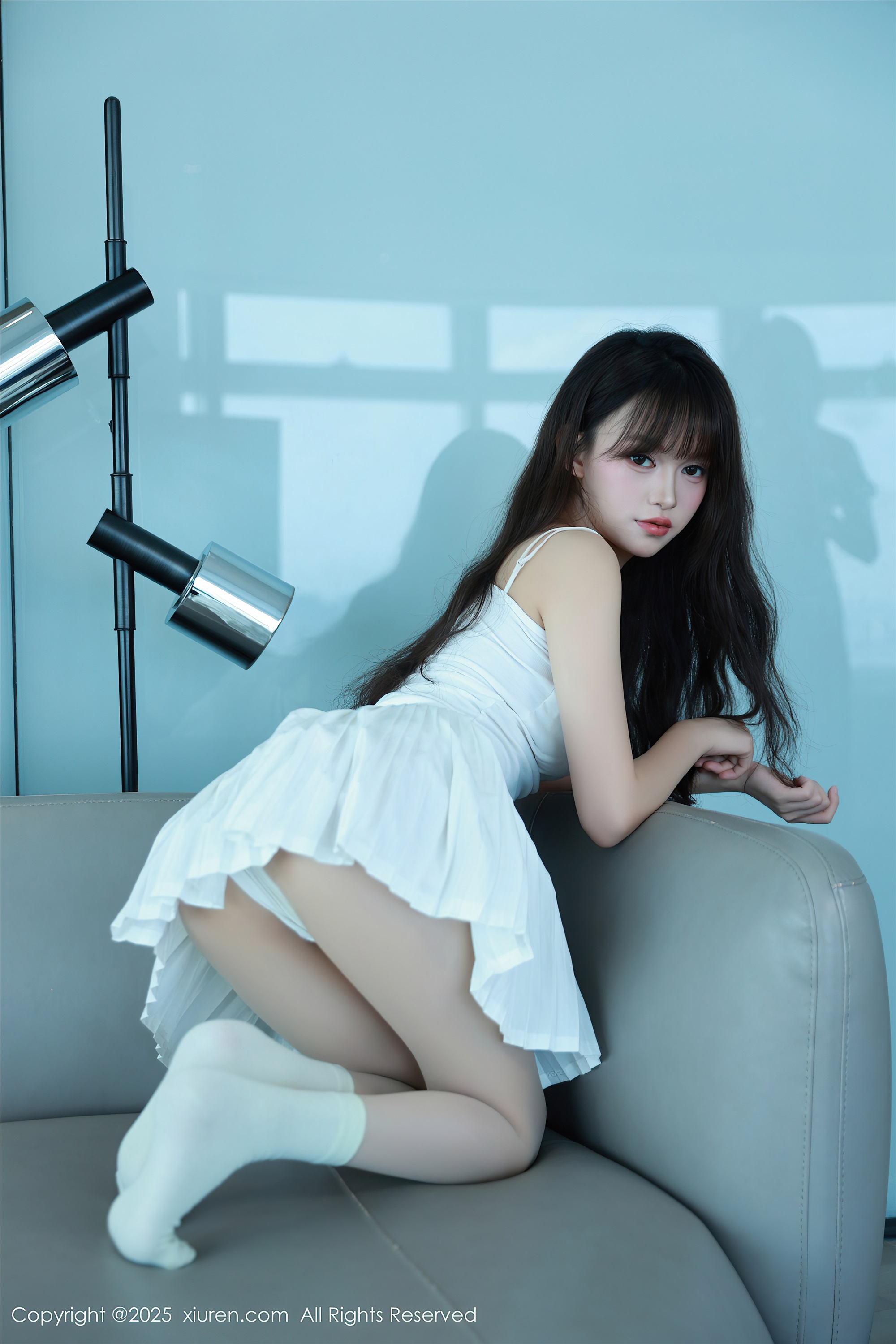 Xiuren秀人网 2025.08.28 NO.10702 糯咪